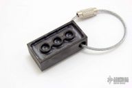 LeBro - Zirconium 2 x 4