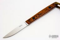 OFB SS 65 - Desert Ironwood