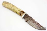 Hunter - Giraffe Leg Bone