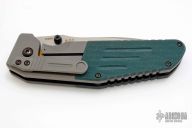 7505-132 MLK Sibert D/A #86