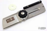 Kadima Utility Flipper Folder