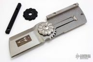 Kadima Utility Flipper Folder