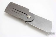 Kadima Utility Flipper Folder