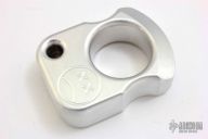 Single Knuck - Aluminum