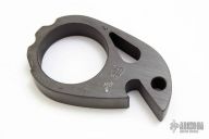 Ping - Zirconium .333" stock