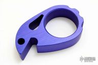 Ping - Purple Titanium .477" Stock