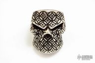 Silver Ultra LTD Stealth Puncher Ring - Size 11.5
