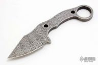 Mini Srambit - Chisel Ground