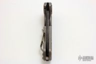 Custom F-3 Framelock