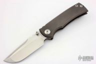 Prototype Gen 3 "Redencion Compact" - First one Made