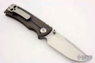 Prototype Gen 3 "Redencion Compact" - First one Made