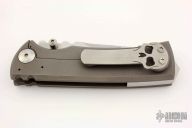 Prototype Gen 3 "Redencion Compact" - First one Made