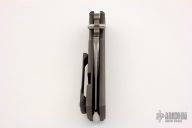 Prototype Gen 3 "Redencion Compact" - First one Made