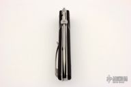 BT-70 - Terzuola Tactical Tanto - Custom Handground