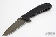 0560BW - Blackwash