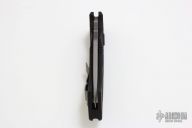 Amphibian-A Bead Blast Serrated