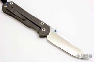 Large CGG Sebenza 21 - Expanded Metal
