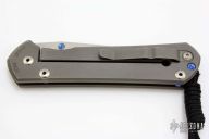 Large CGG Sebenza 21 - Expanded Metal