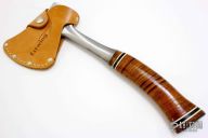 Sportsman Hatchet w/ Sheath