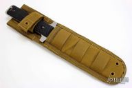 M12 EOD Knife with Sheath
