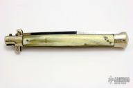 13.25" Picklock Auto