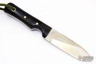 Model 10-3" - Salt Fisherman & Household Utility