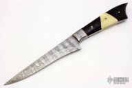 Damascus Fighter/Hunter