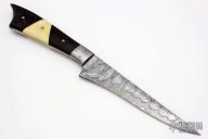 Damascus Fighter/Hunter