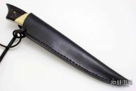 Damascus Fighter/Hunter