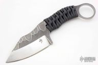 Srambit - Chisel Ground