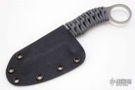 Srambit - Chisel Ground