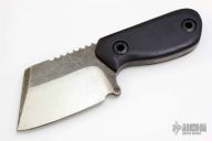 Mini Cleaver