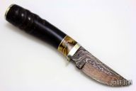 Skinner - Gemsbok Horn