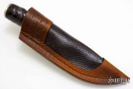 Skinner - Gemsbok Horn