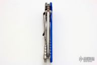 XM-18 3.5" Spanto Flipper