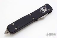 Ultratech T/D/E - Blade Show Special 2015