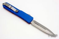 122-10FR Ultratech D/E - Stonewash Standard - Freedom Edition