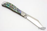 TB2008 - Arkansas Abalone