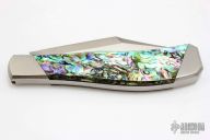 TB2008 - Arkansas Abalone