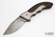 Aloha Cowgirl Flipper