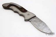 Aloha Cowgirl Flipper