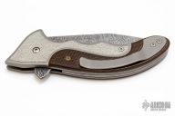 Aloha Cowgirl Flipper