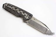 EX-02 Tanto - Handground Prototype