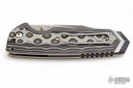 EX-02 Tanto - Handground Prototype