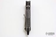 EX-02 Tanto - Handground Prototype