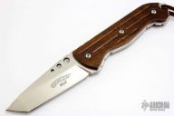 Wolf Prototype #06/25