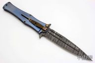 Madd Maxx Flipper - HTM Custom Shop
