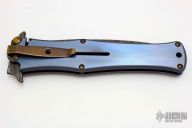 Madd Maxx Flipper - HTM Custom Shop