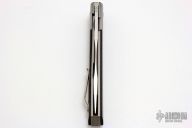 Lucas Burnley Kwaiken Flipper - Carbon Fiber and Titanium