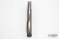 Lucas Burnley Kwaiken Flipper - Carbon Fiber and Titanium